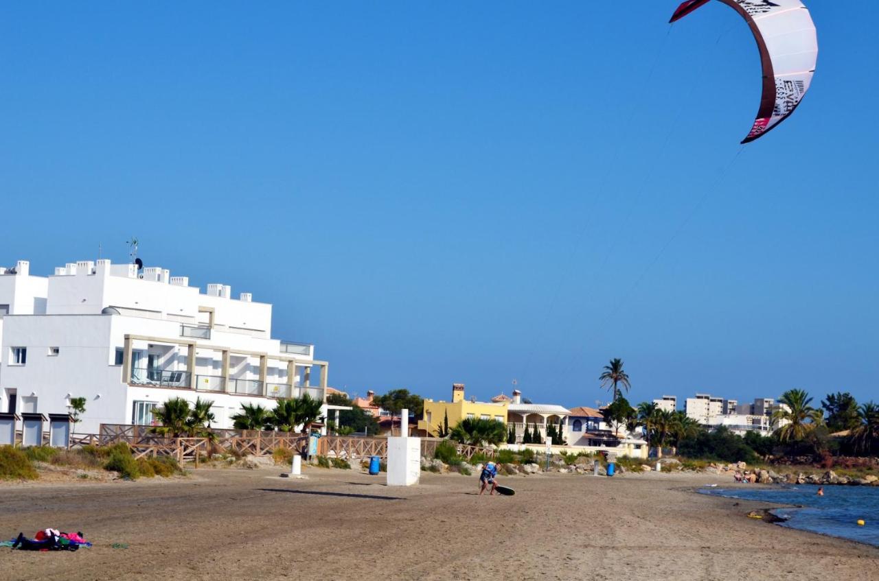 Arenales Del Mar Menor - 7808 Apartment Ла Манга Дел Мар Менор Екстериор снимка