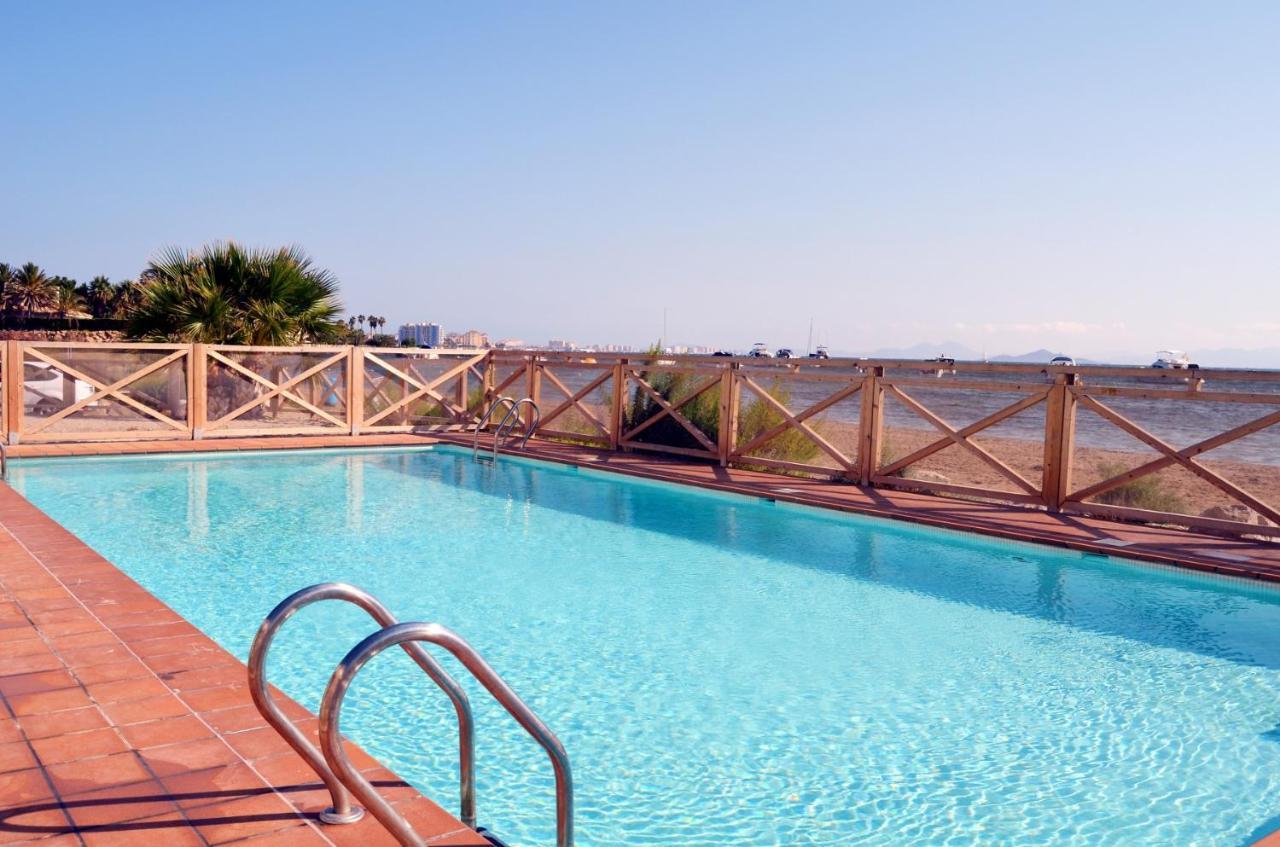 Arenales Del Mar Menor - 7808 Apartment Ла Манга Дел Мар Менор Екстериор снимка