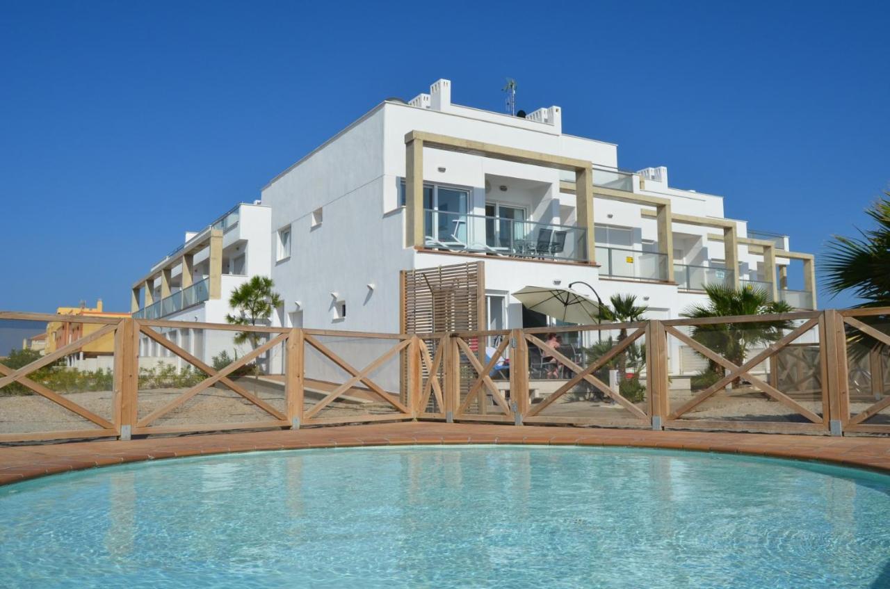 Arenales Del Mar Menor - 7808 Apartment Ла Манга Дел Мар Менор Екстериор снимка
