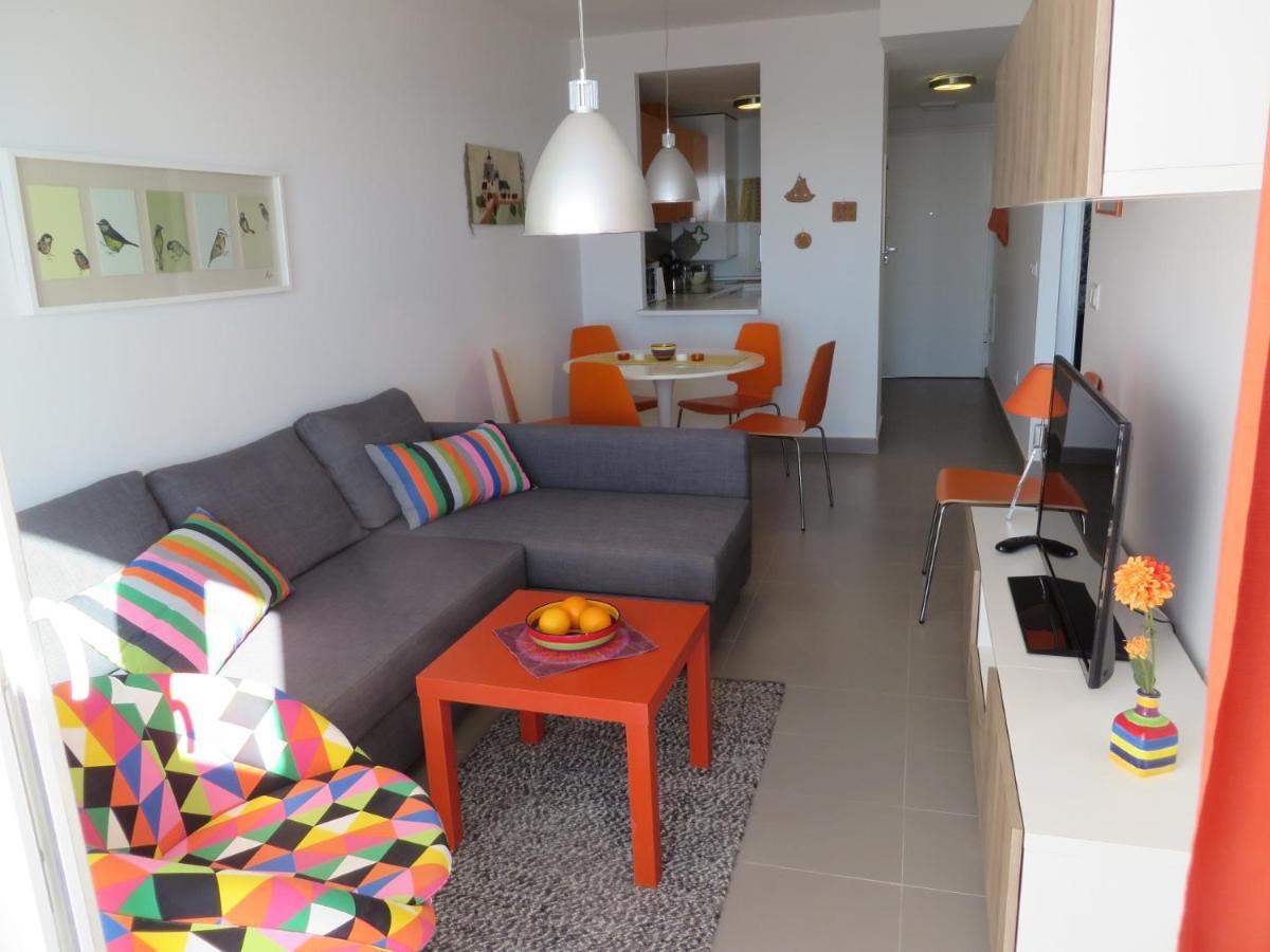 Arenales Del Mar Menor - 7808 Apartment Ла Манга Дел Мар Менор Екстериор снимка