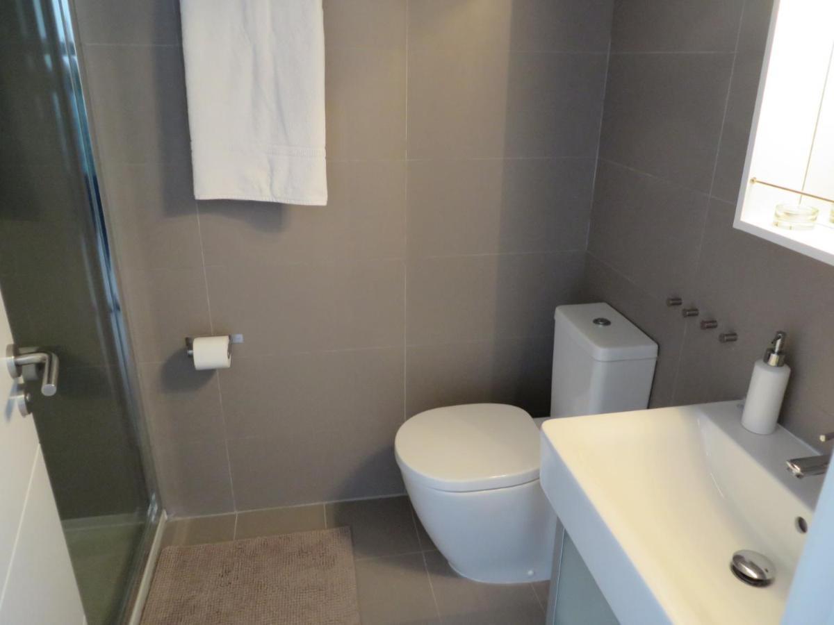 Arenales Del Mar Menor - 7808 Apartment Ла Манга Дел Мар Менор Екстериор снимка