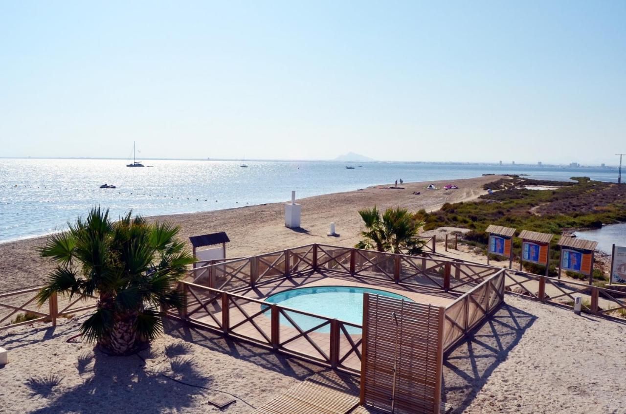 Arenales Del Mar Menor - 7808 Apartment Ла Манга Дел Мар Менор Екстериор снимка