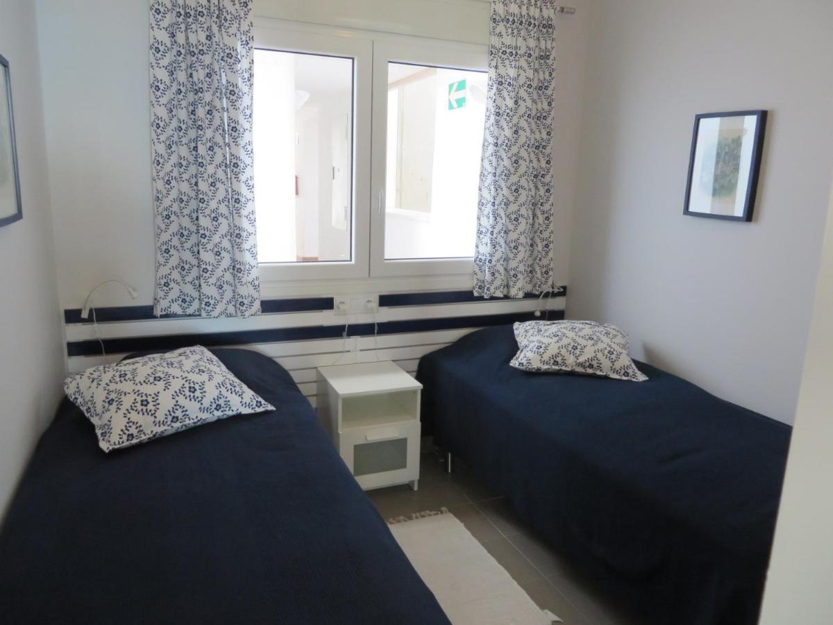 Arenales Del Mar Menor - 7808 Apartment Ла Манга Дел Мар Менор Екстериор снимка
