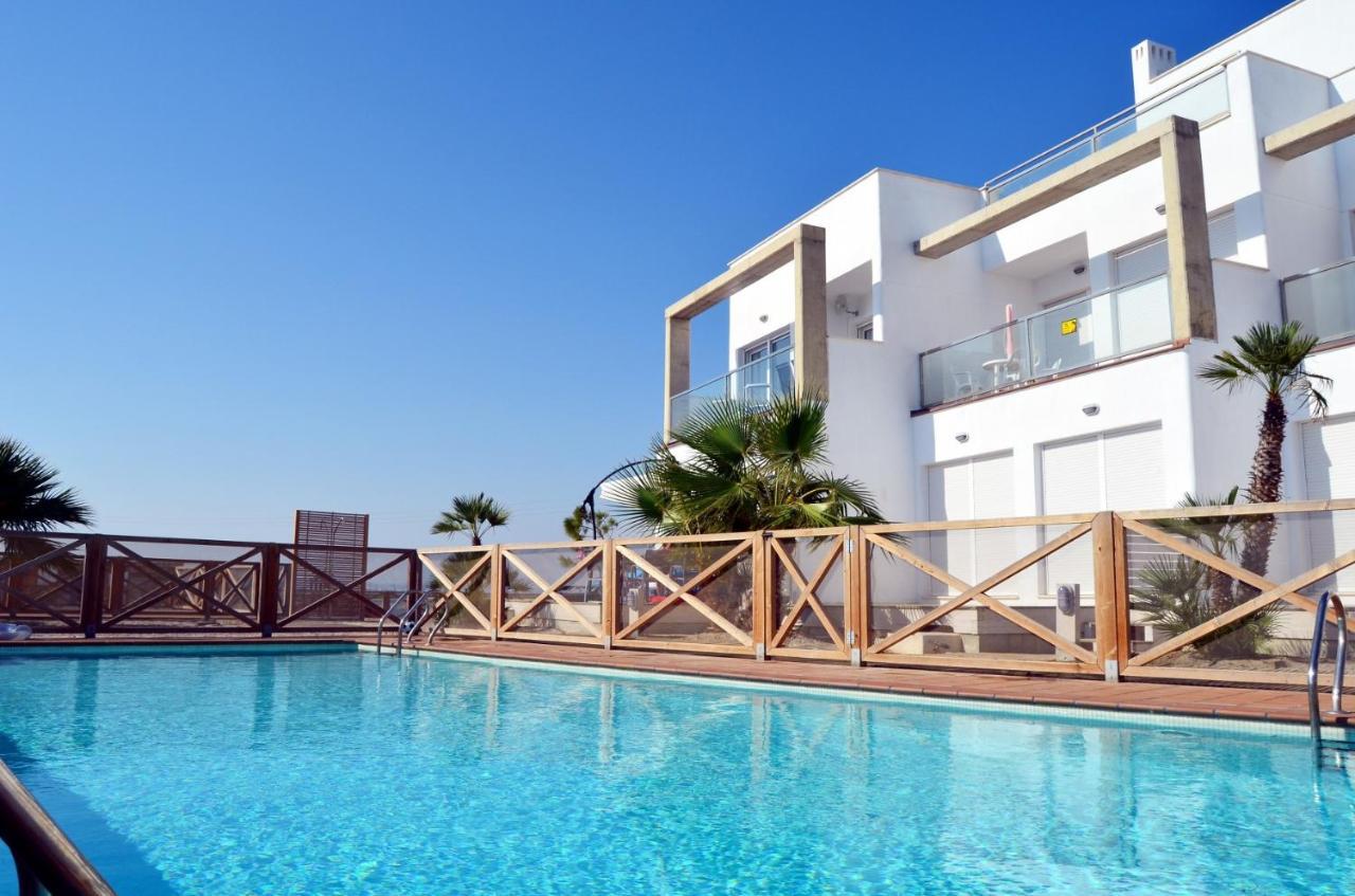 Arenales Del Mar Menor - 7808 Apartment Ла Манга Дел Мар Менор Екстериор снимка